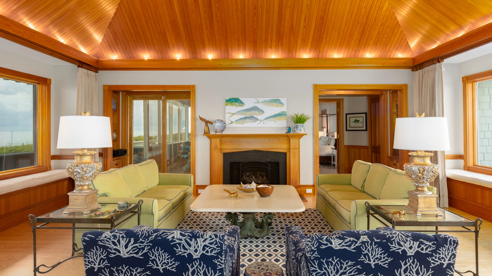 Champagne Chateau property image