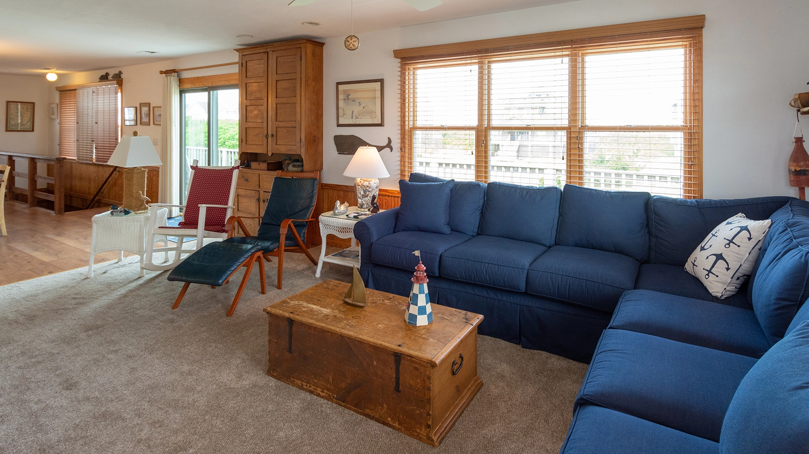 The Way's Favorite property image