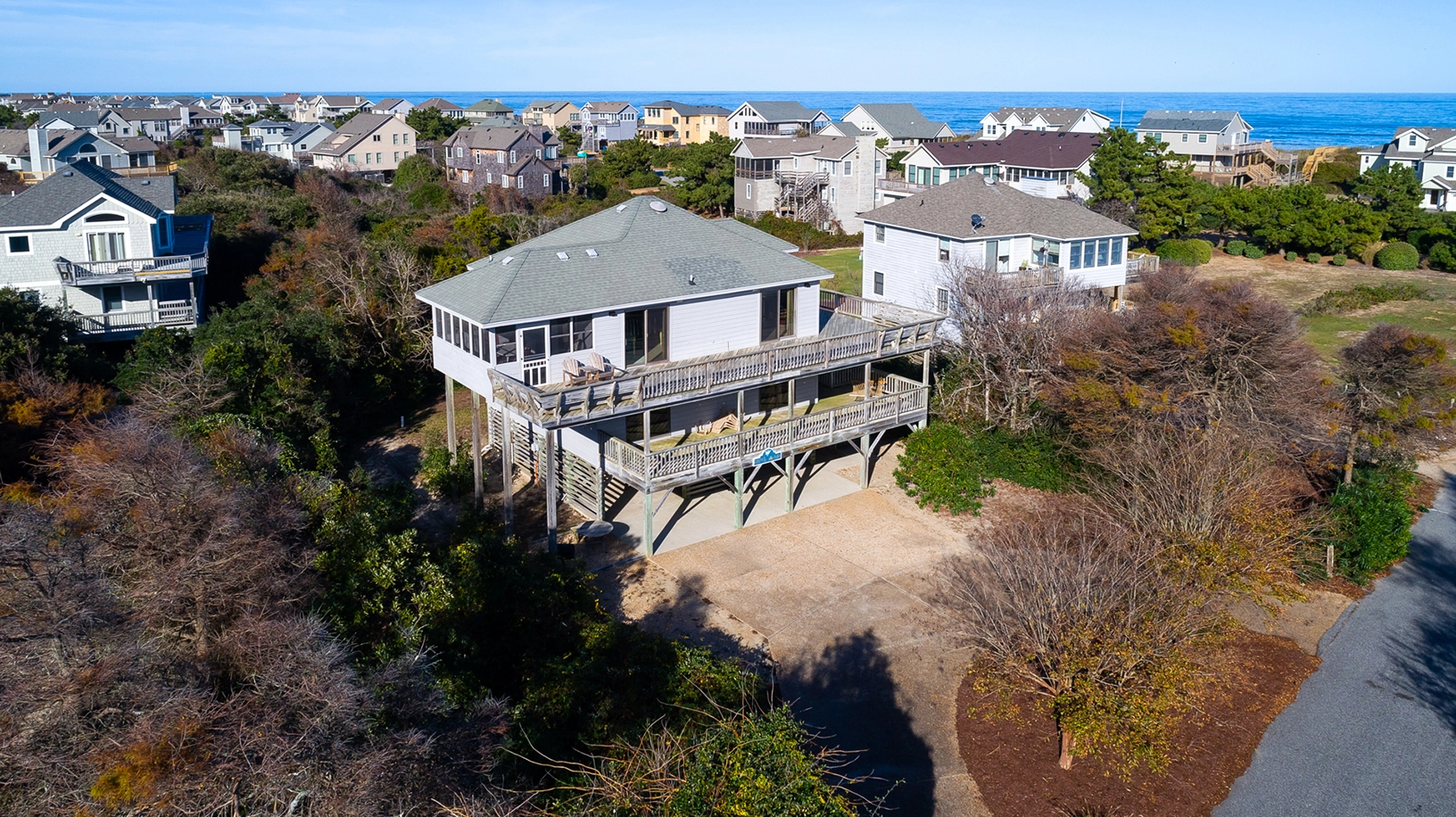 Birds' Nest property image