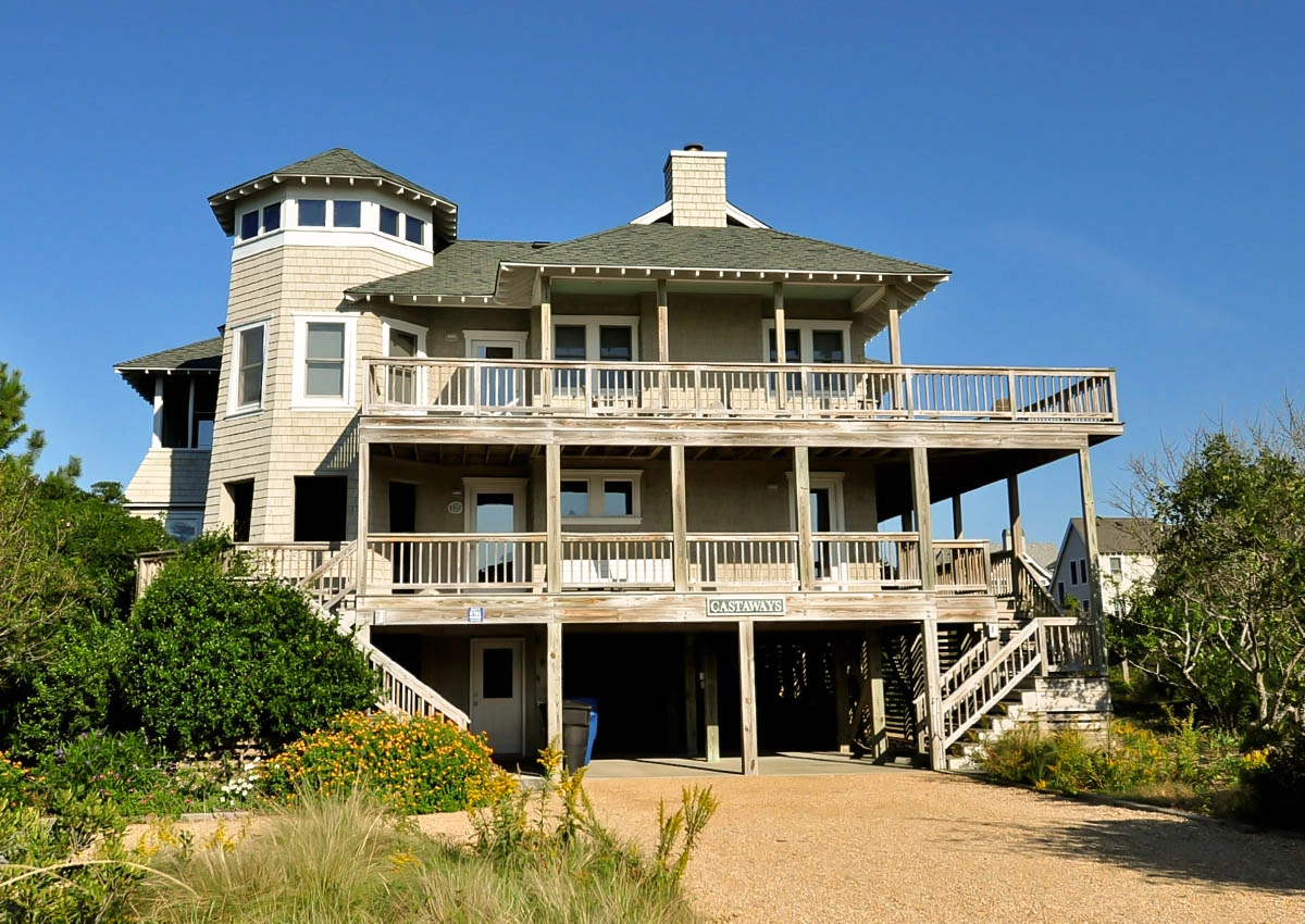 Castaways property image