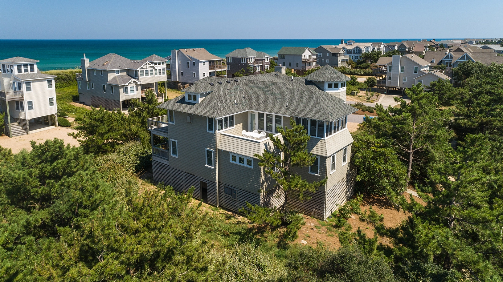 Castaways property image