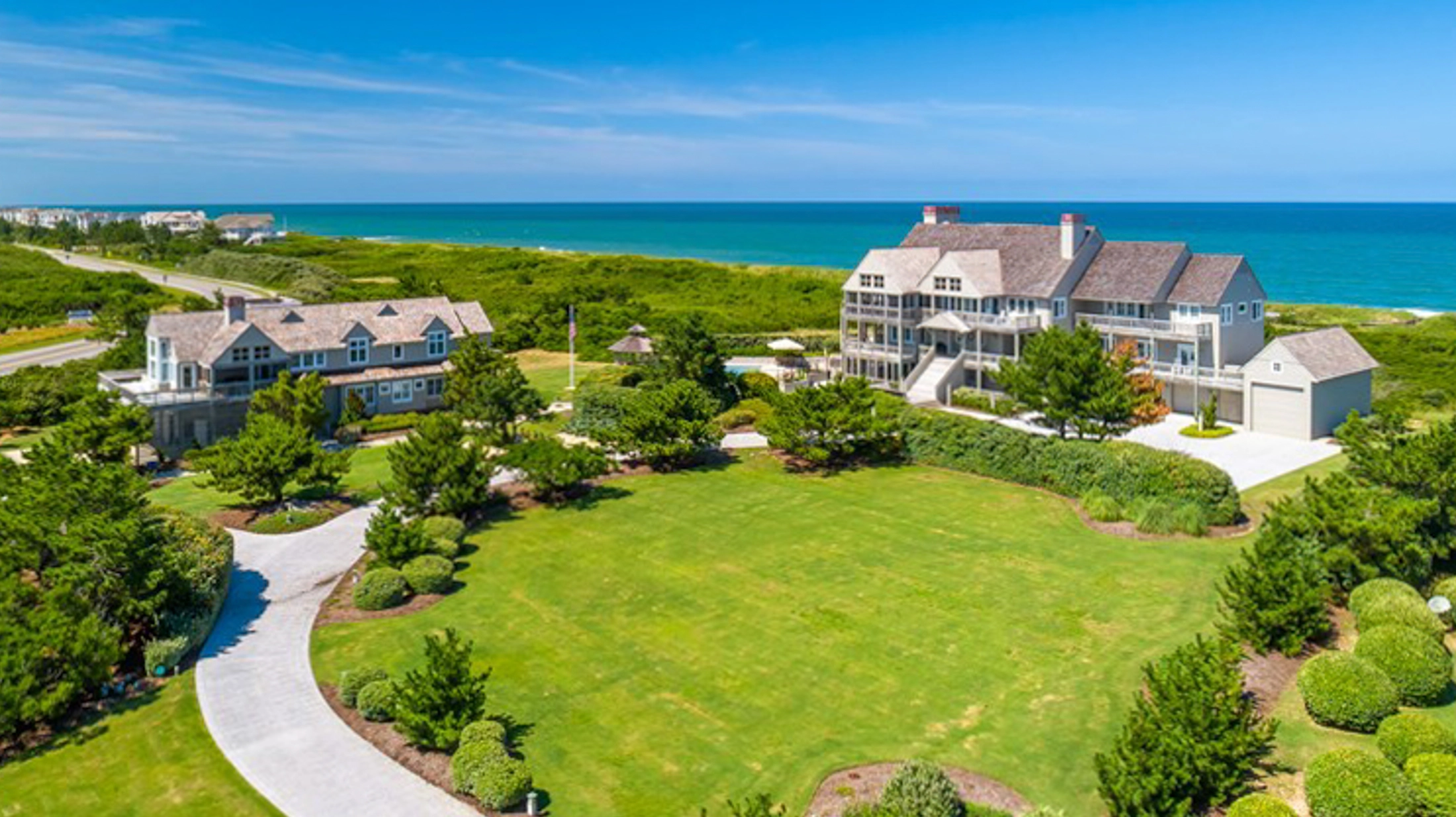 Les Dunes property image