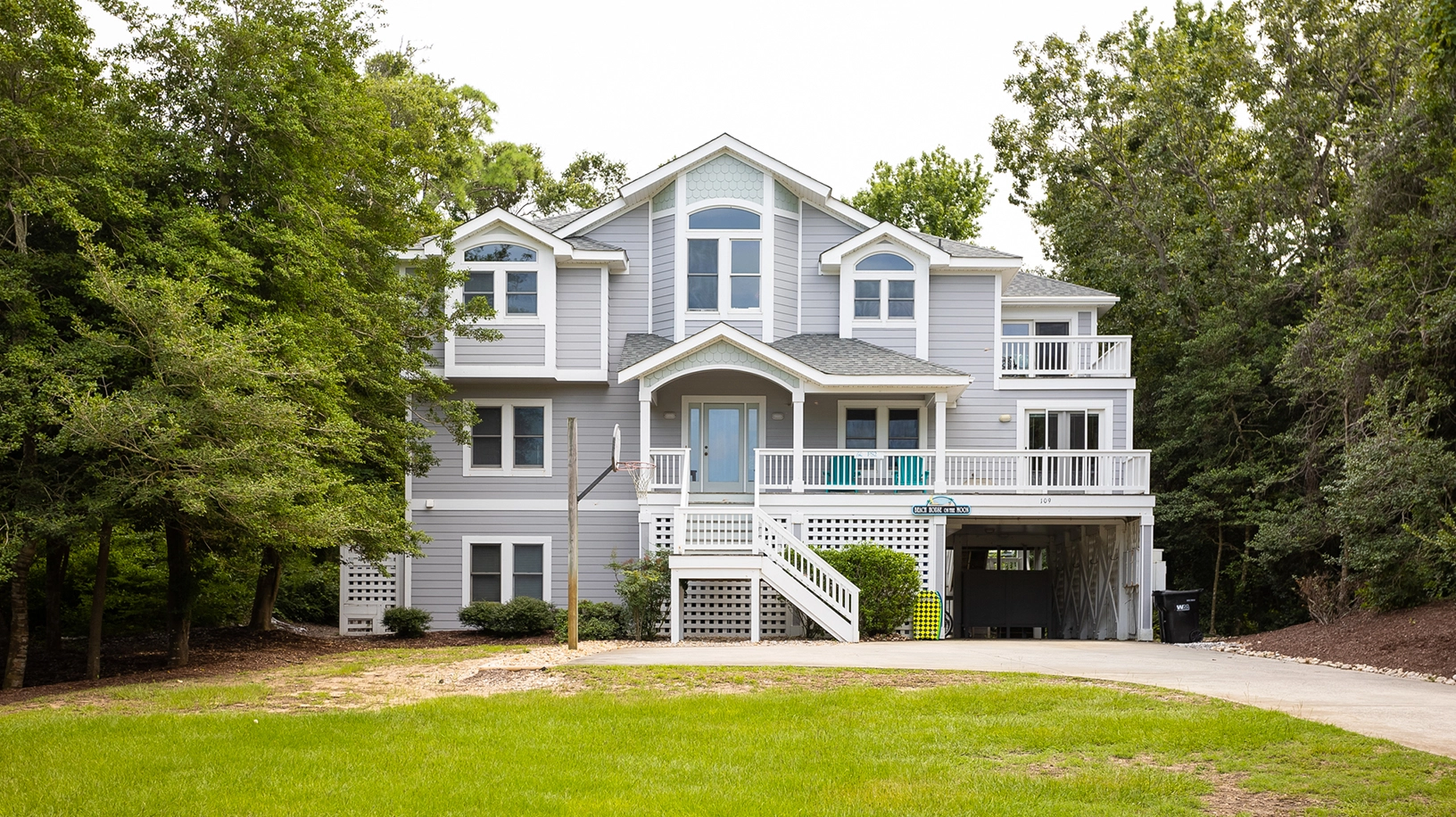 Beach House on the Moon property image
