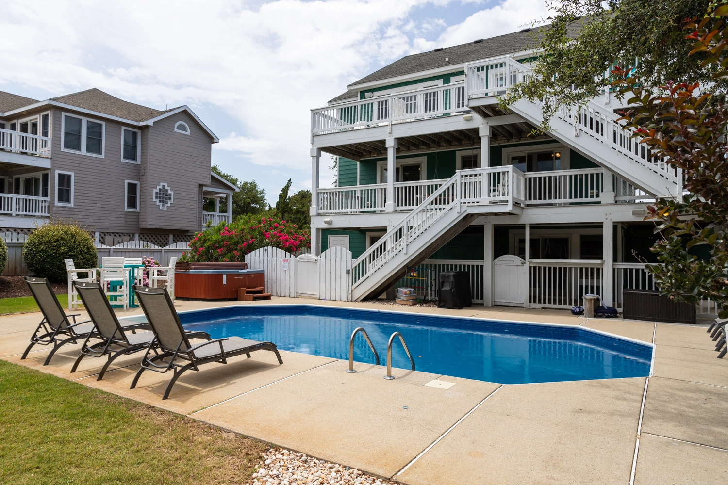 The Green Turtle property image