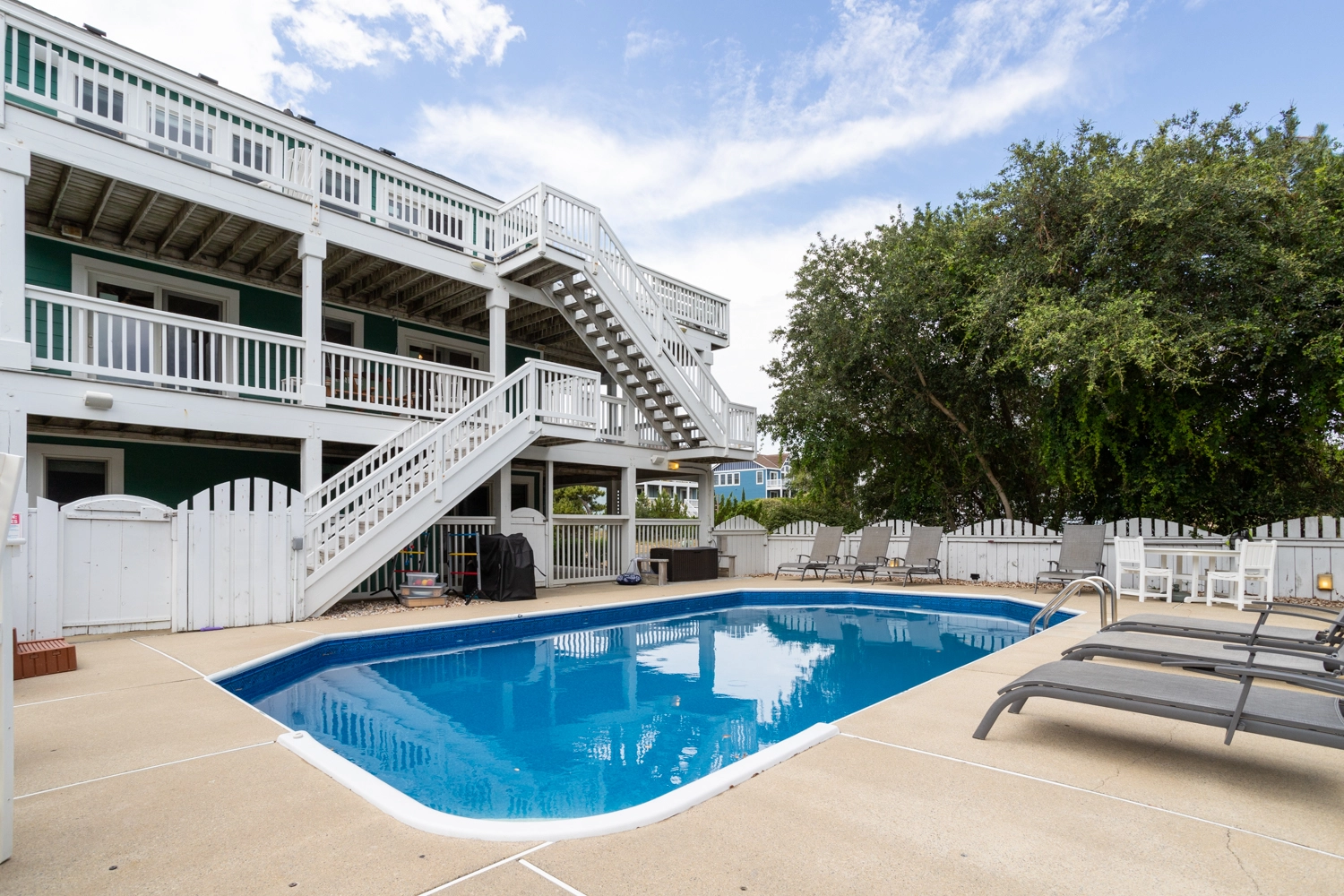 The Green Turtle property image