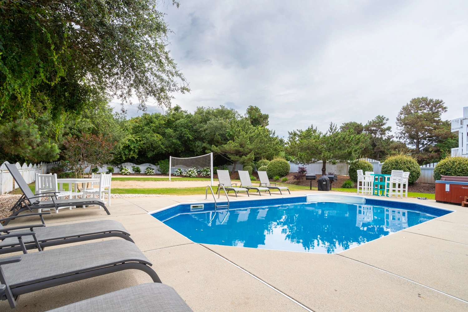 The Green Turtle property image