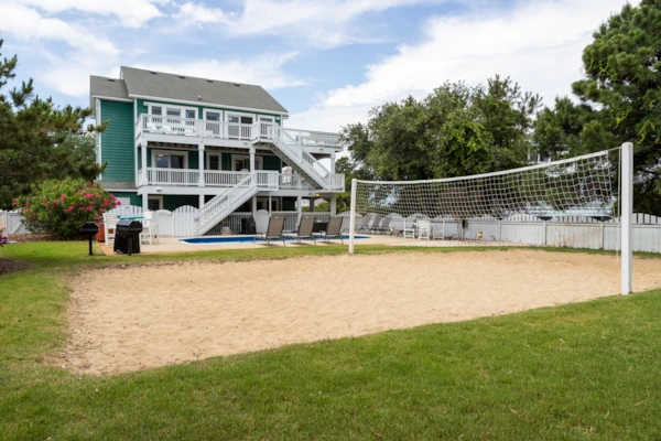The Green Turtle property image
