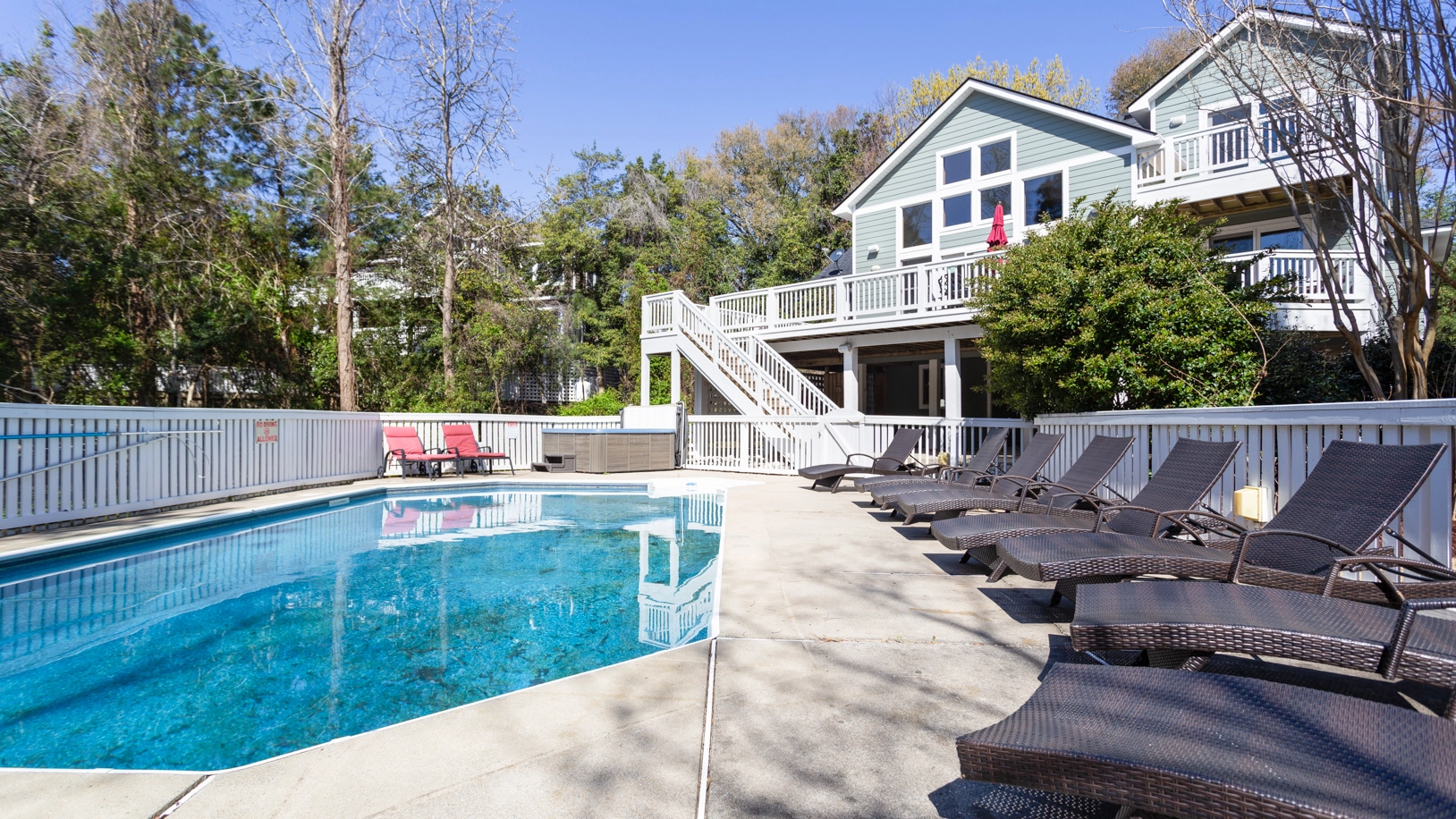 Duck Secret property image