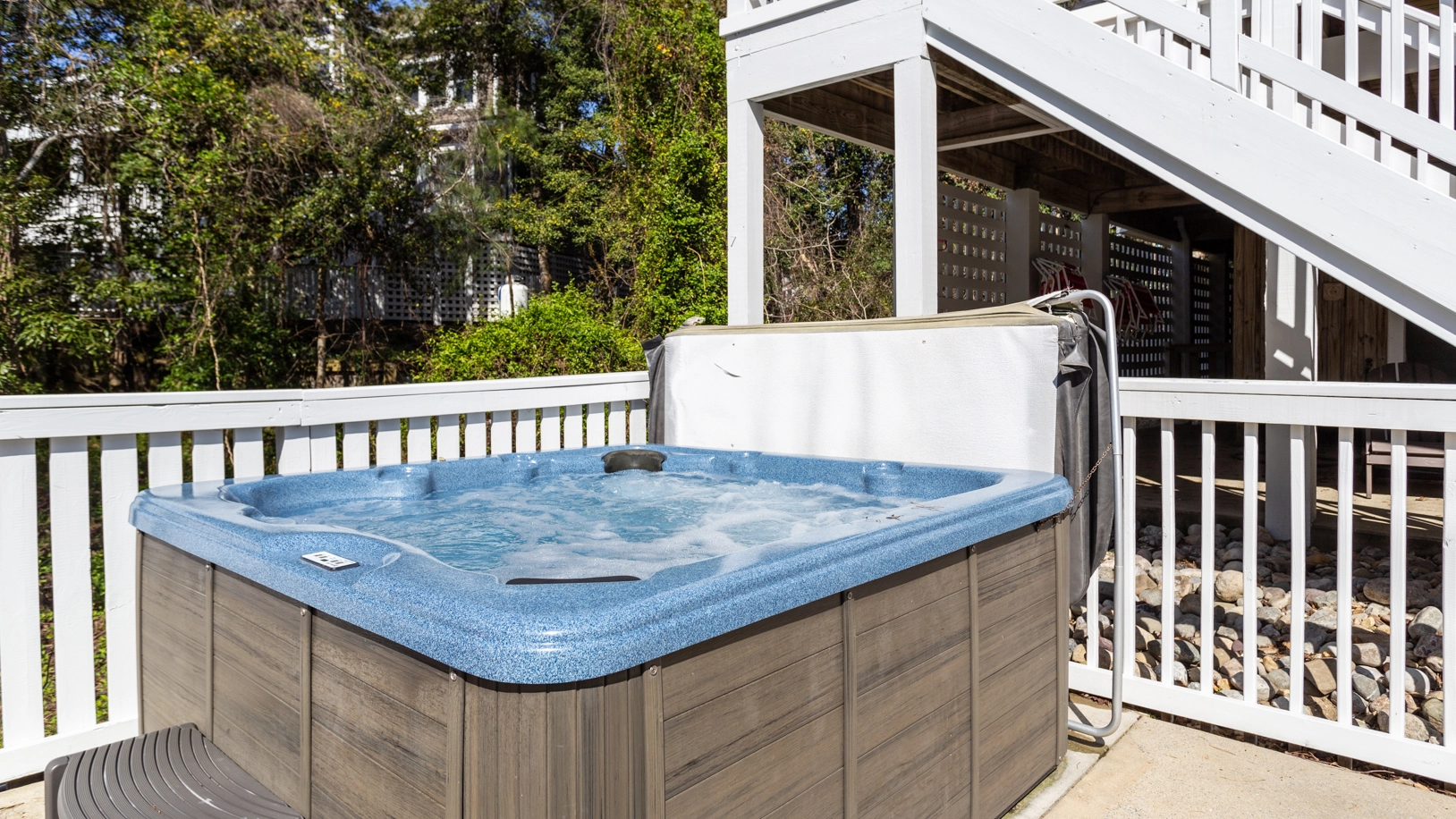 Duck Secret property image