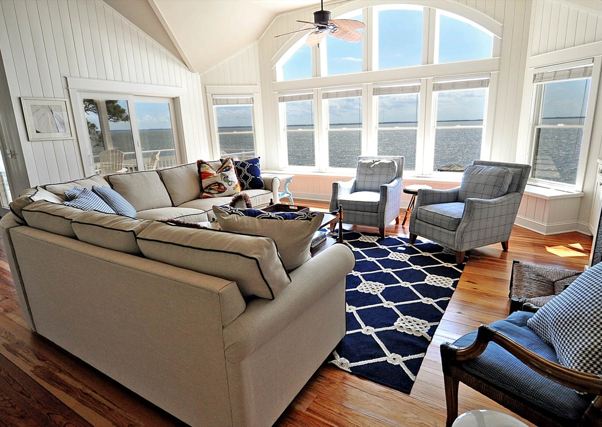 Sound Se-Duck-tion property image