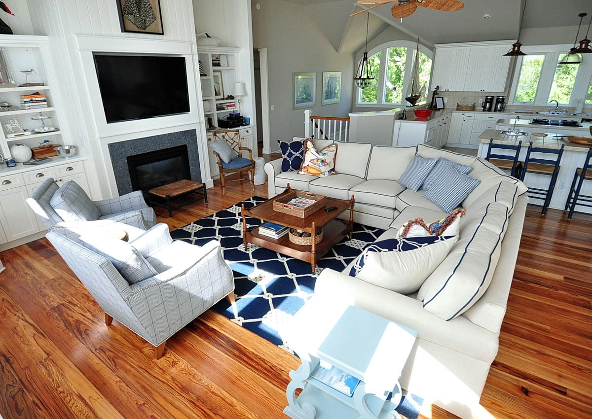 Sound Se-Duck-tion property image