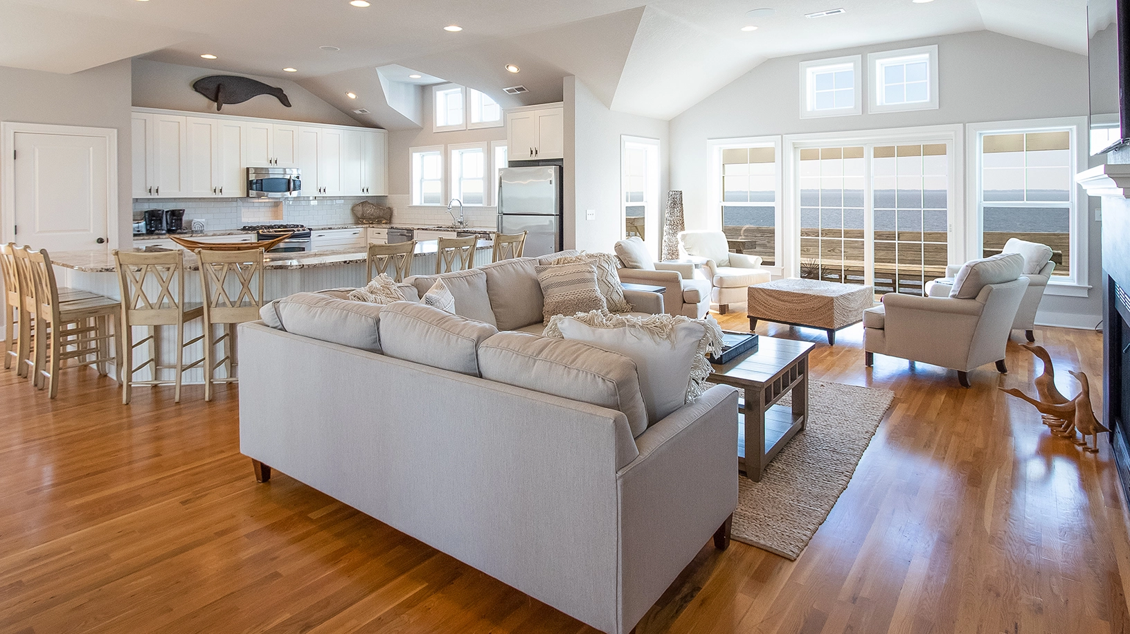 Sunlight on the Coast property image