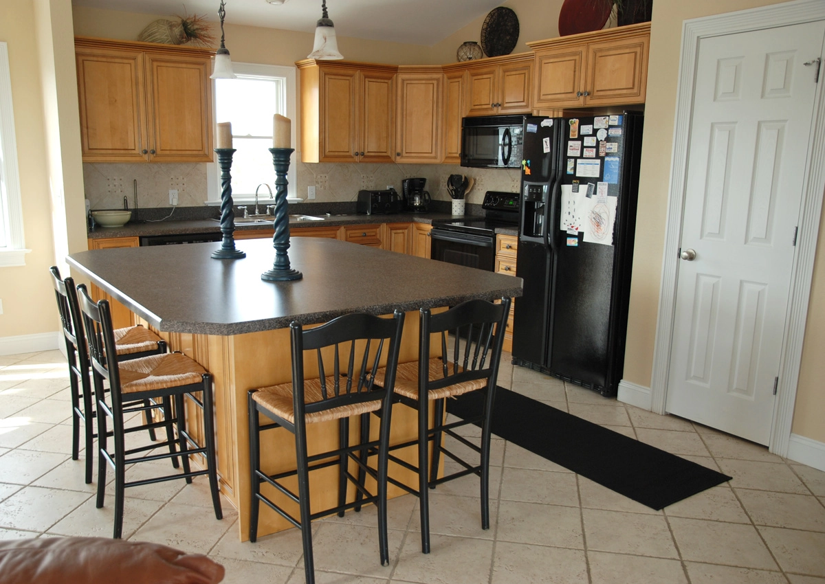 The Laughing Fish property image