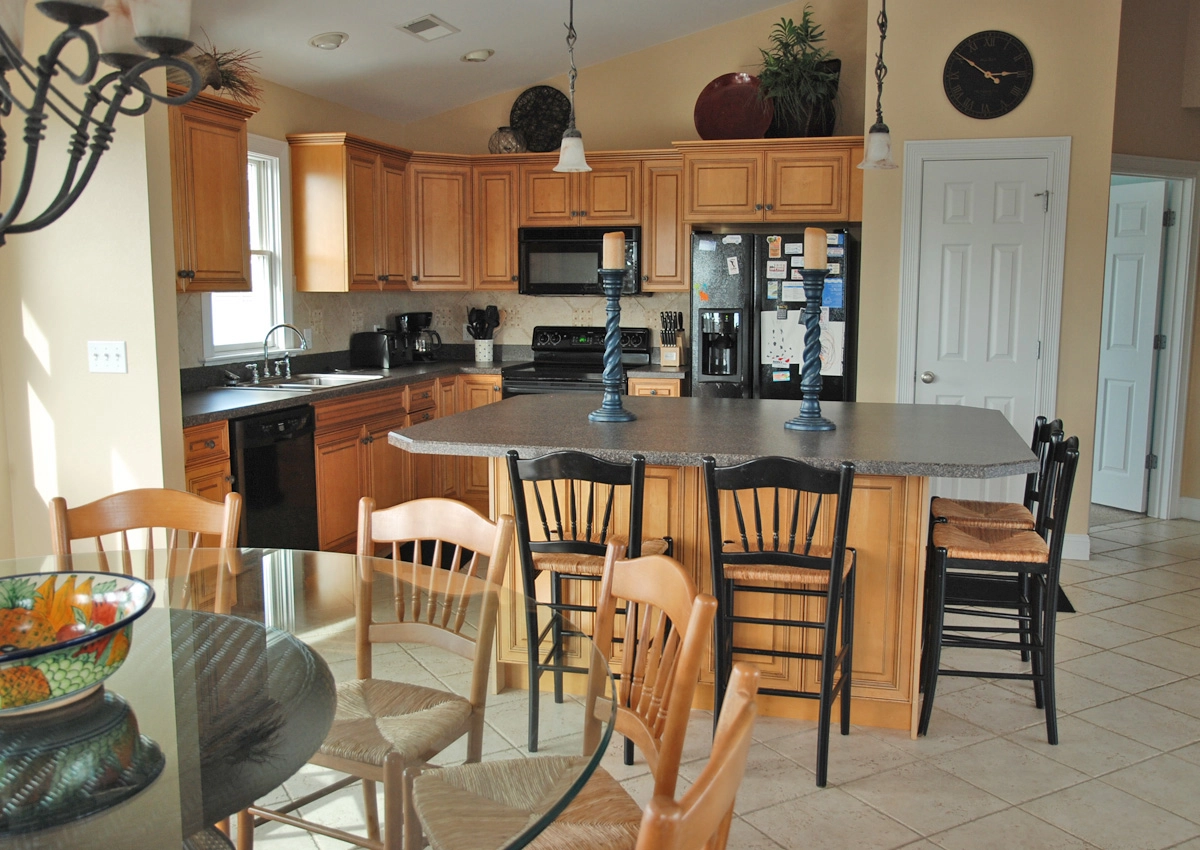 The Laughing Fish property image