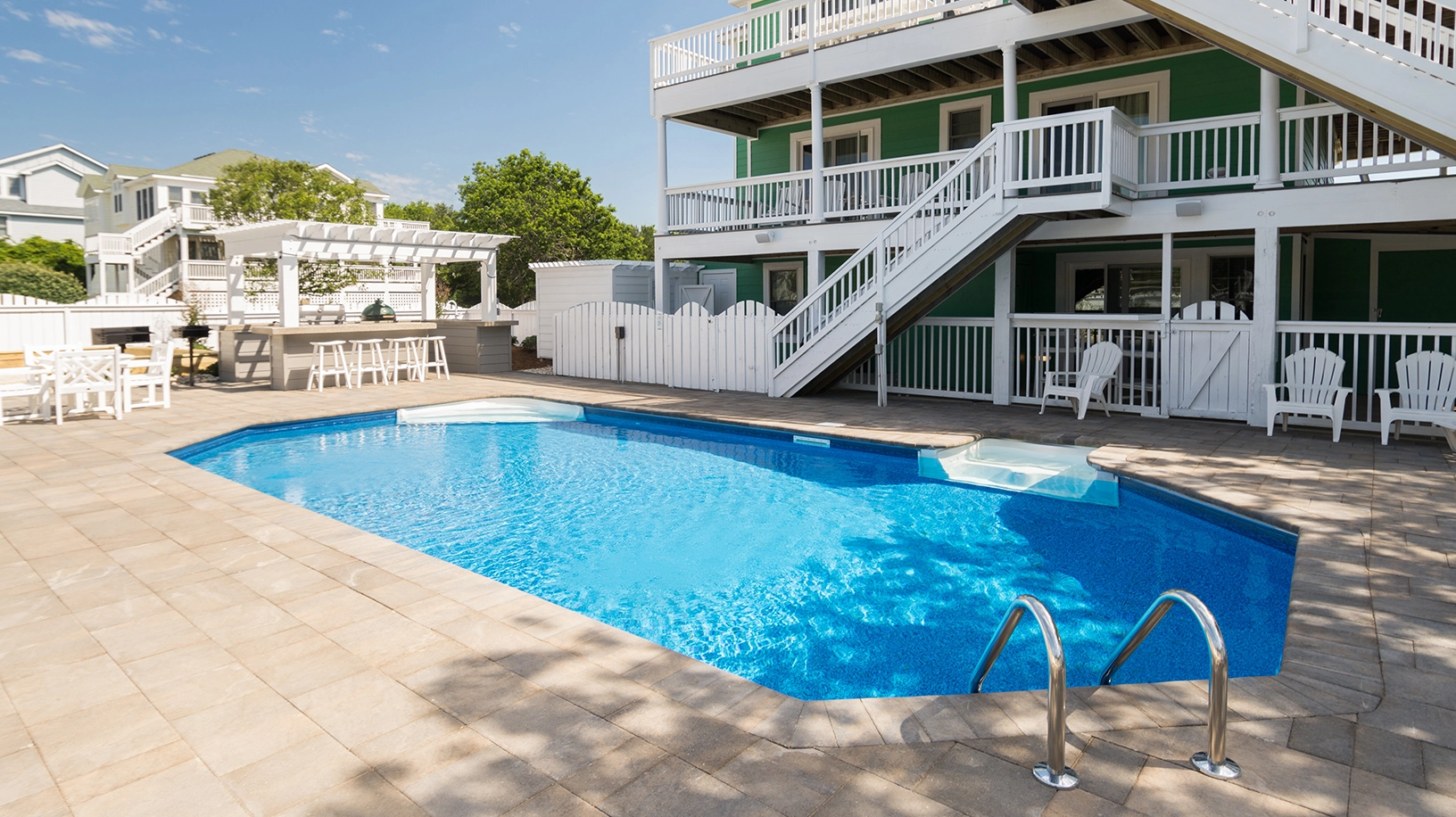 Green Turtle II property image