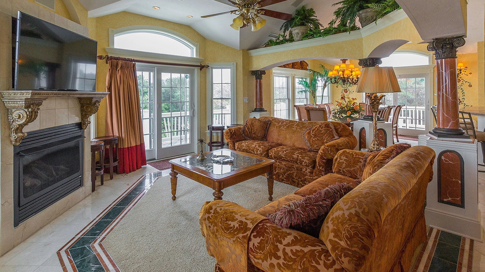 Palm Paradise property image