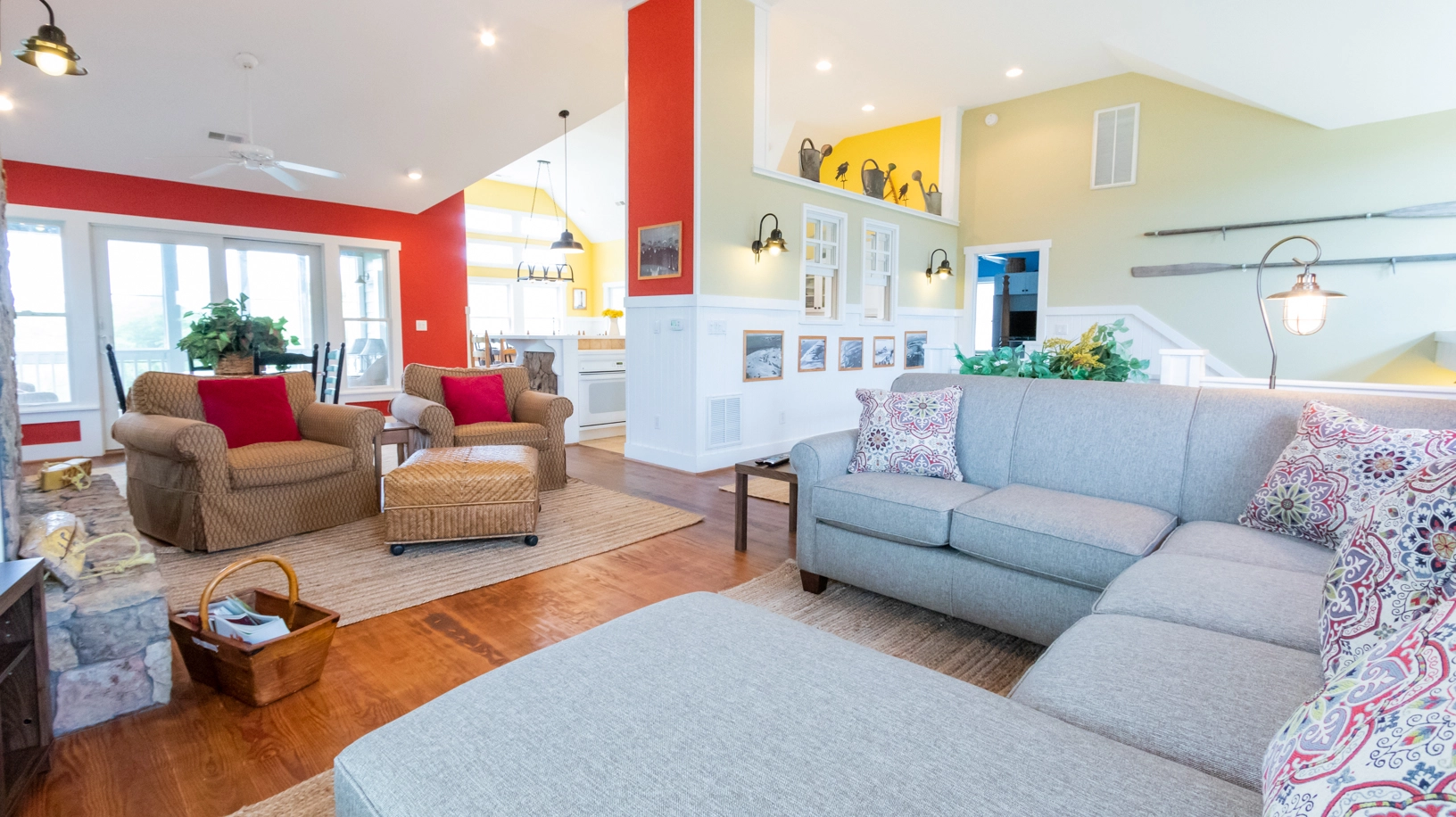 Picture Perfect I property image