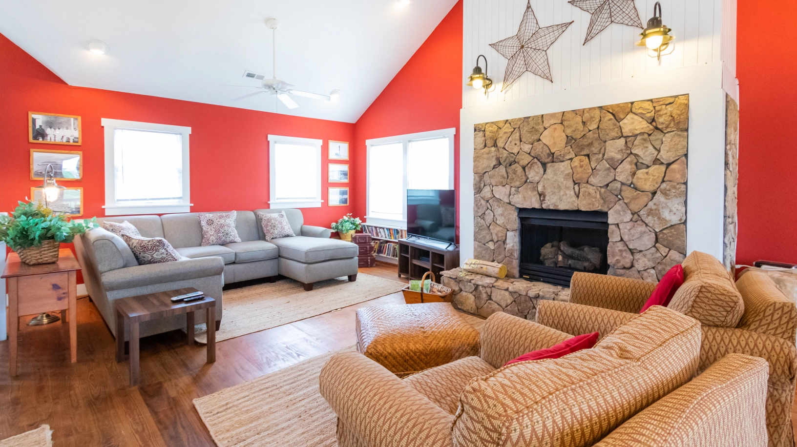 Picture Perfect I property image