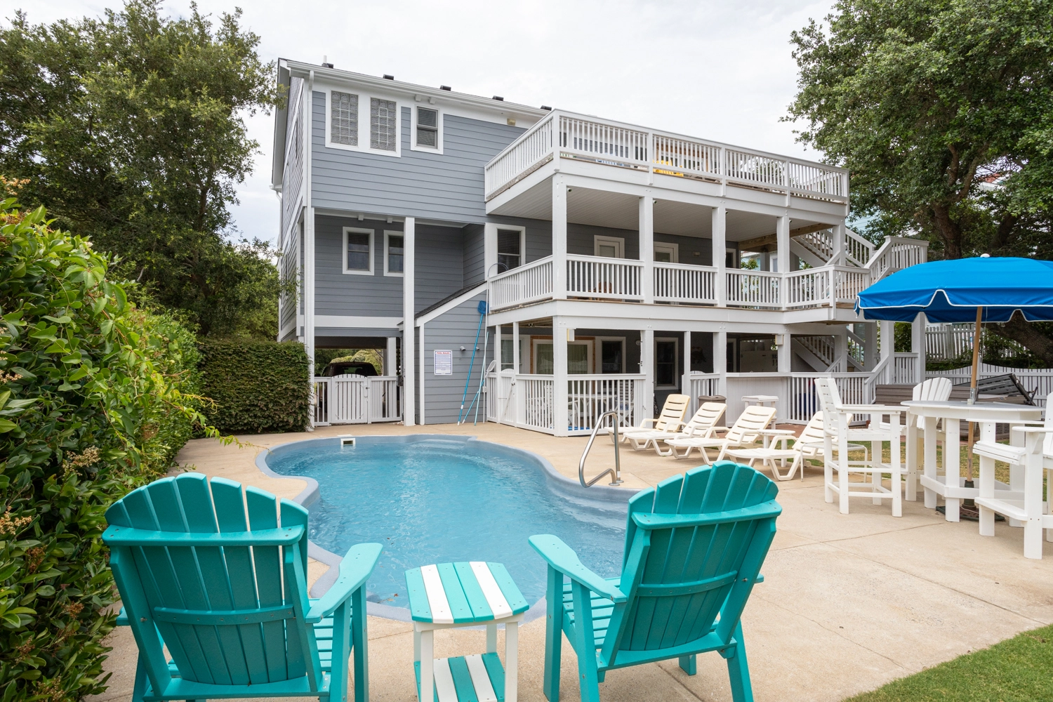 Always Happy Hour property image