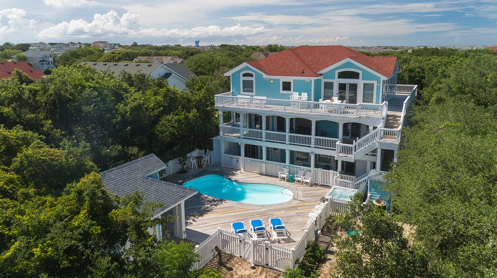 Seas the Beach property image