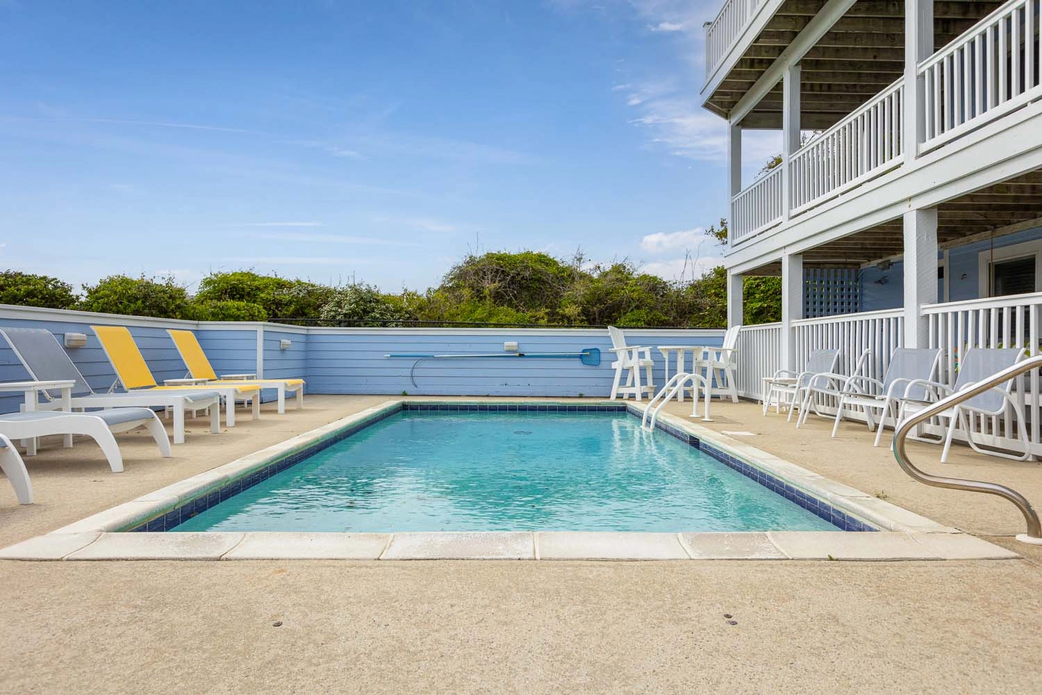 Tranquility Base property image