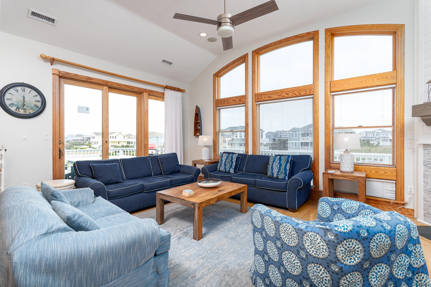 Heaven Sent property image