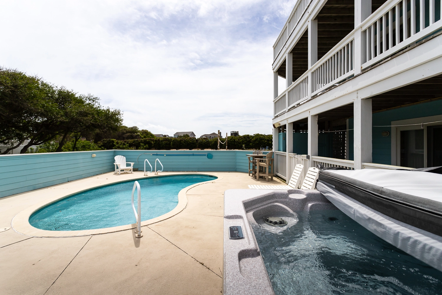 Heaven Sent property image