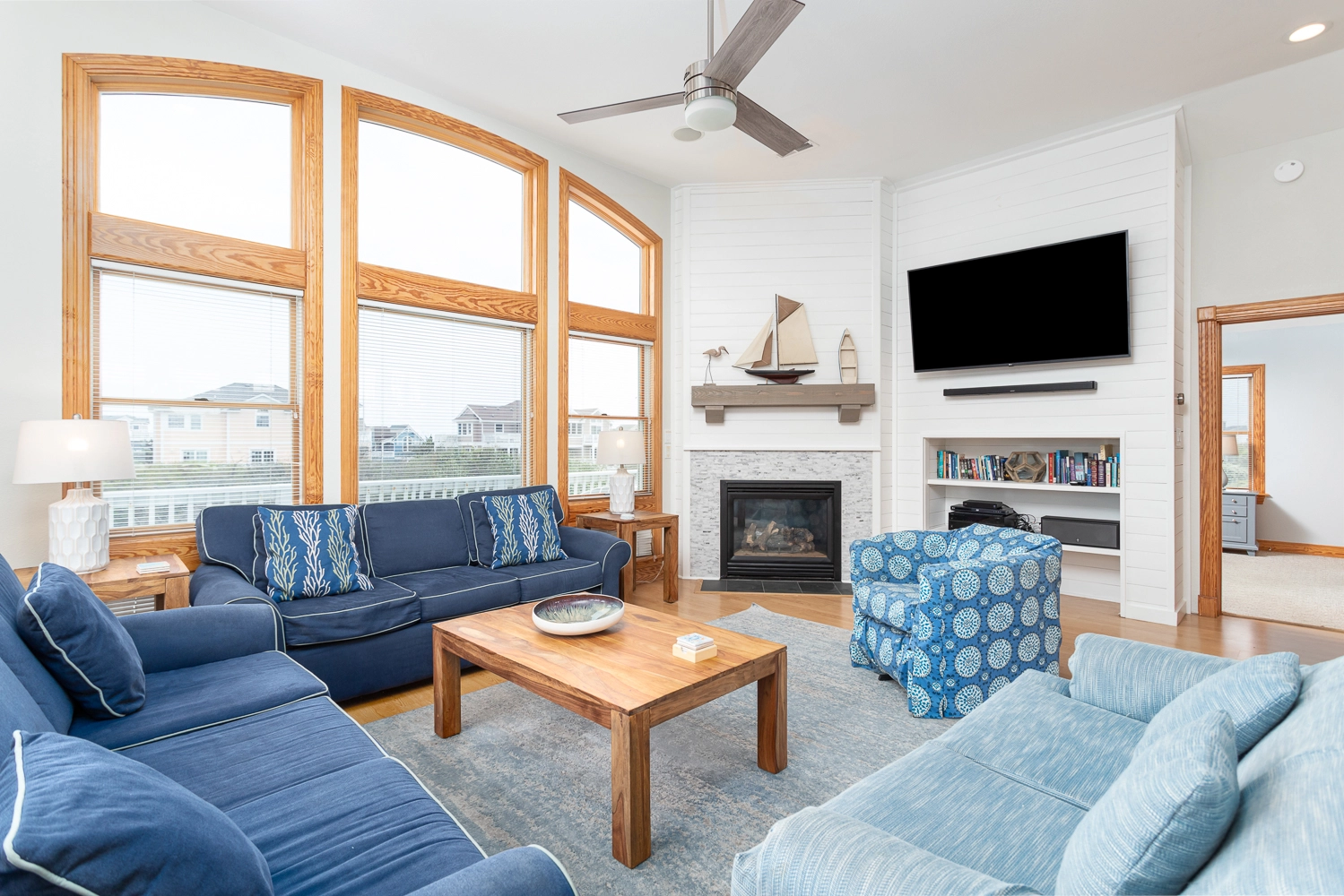 Heaven Sent property image