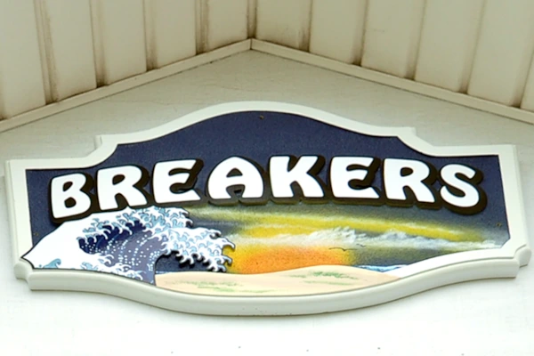 Breakers property image