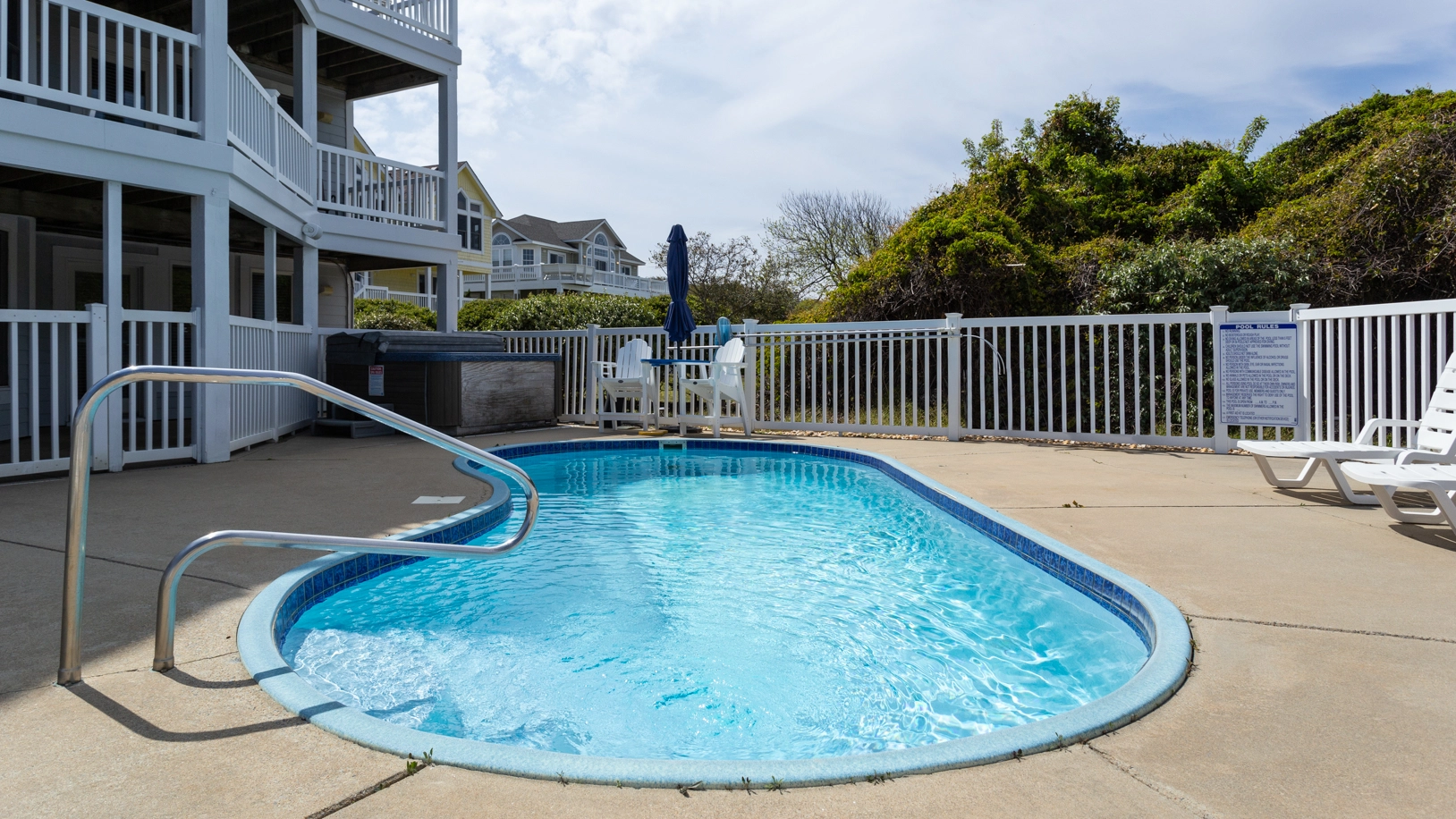 Feelin' TipSea I property image