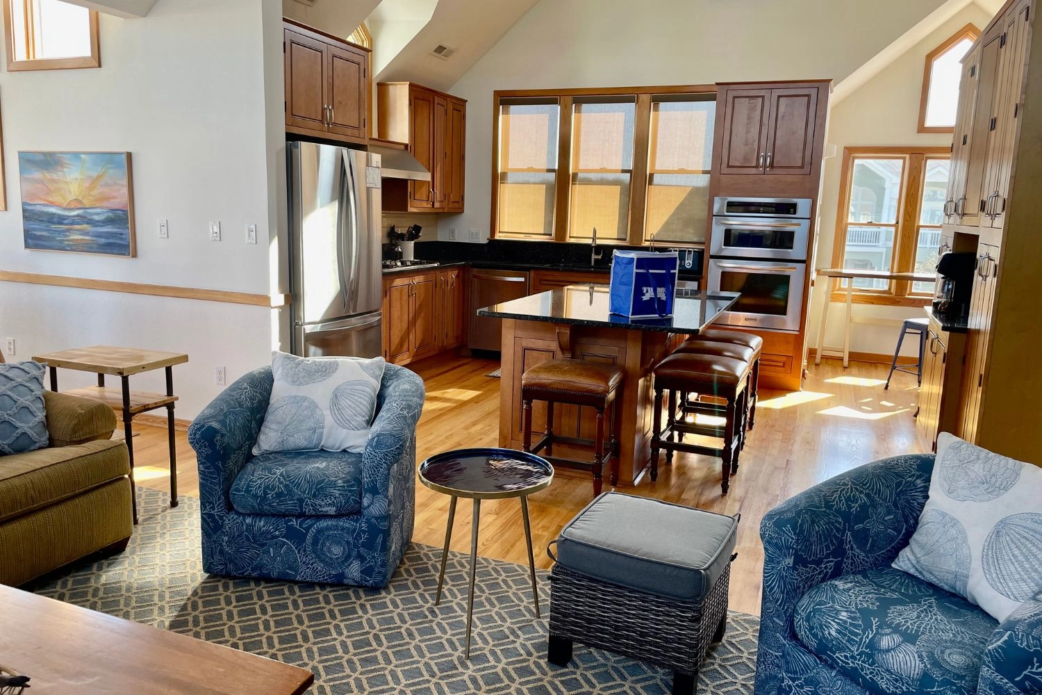 Milk and Honey property image