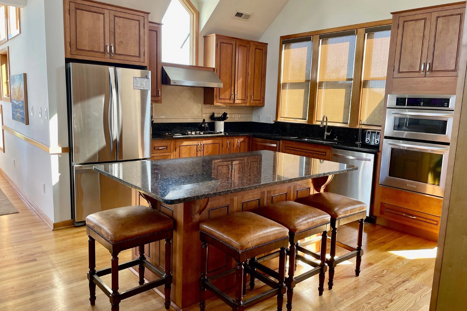 Milk and Honey property image