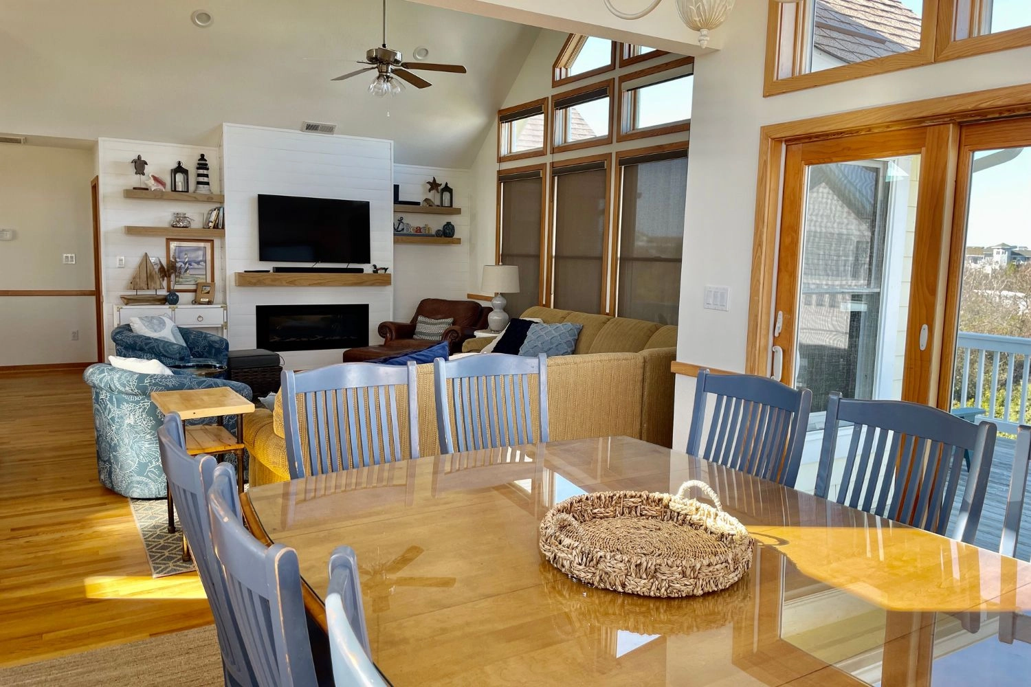 Milk and Honey property image