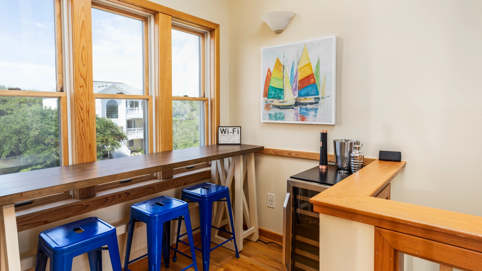 Milk and Honey property image