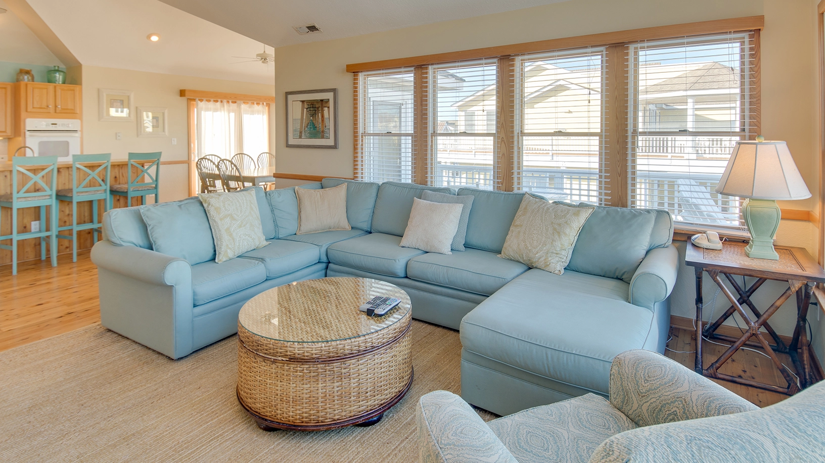 Lucky Duck property image