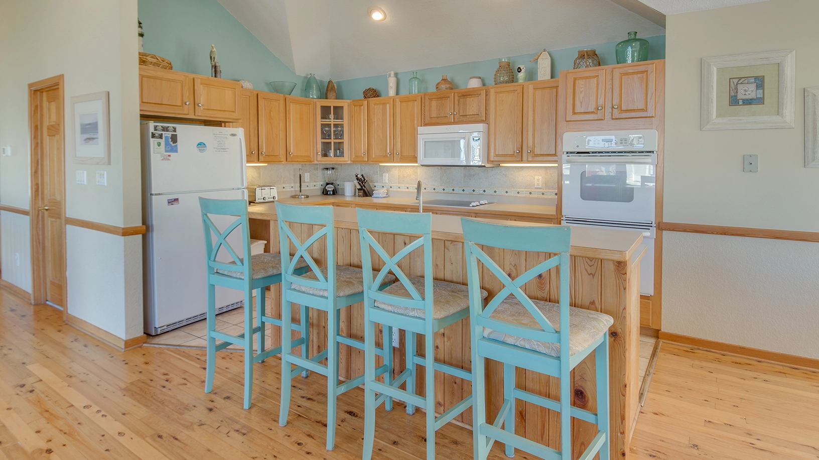 Lucky Duck property image