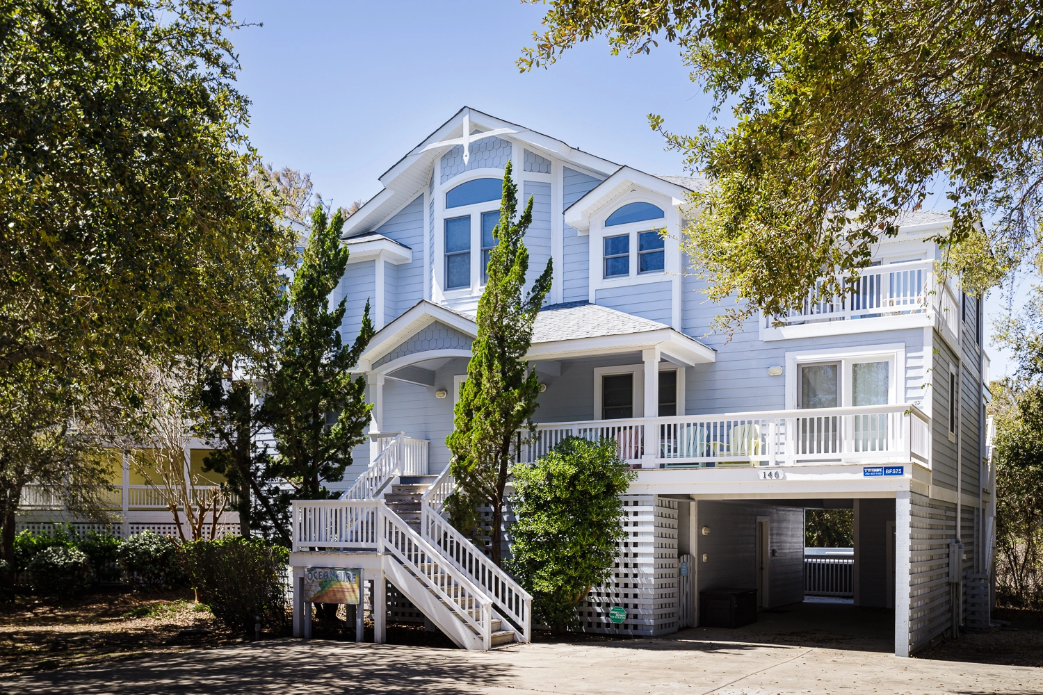 Oceanaire property image