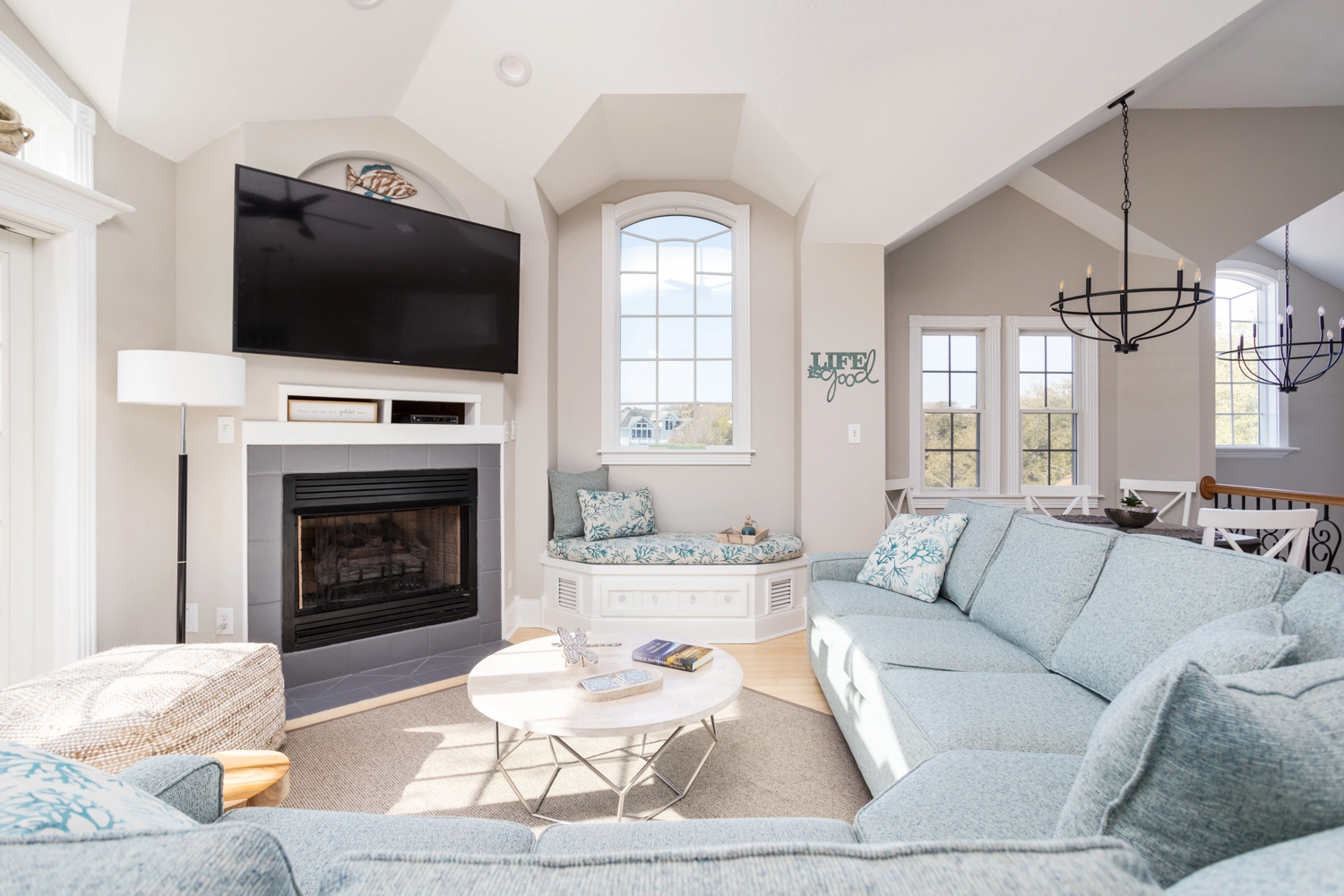 Forever Duck property image