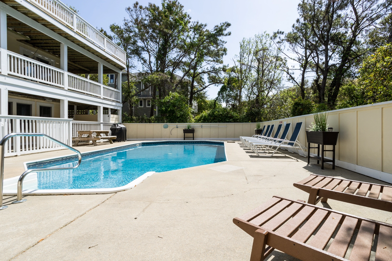 OBX Retreat property image