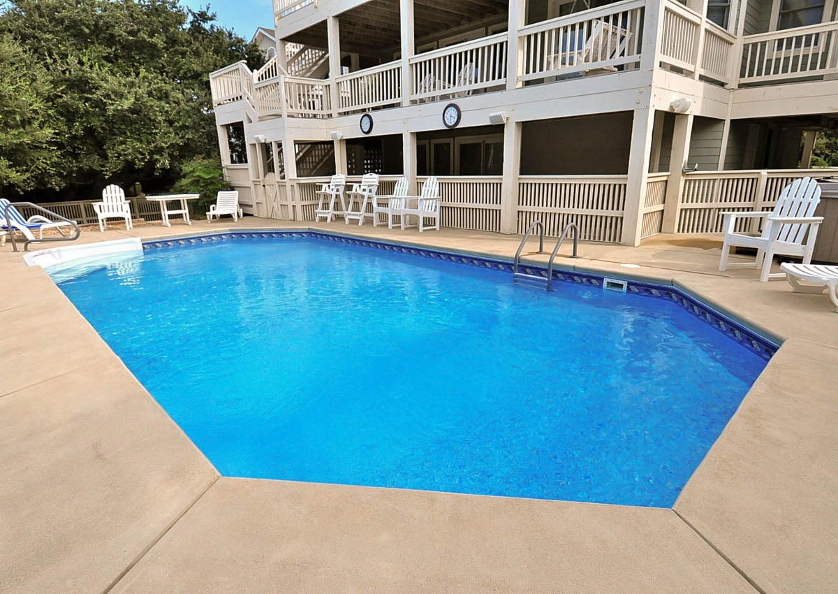 American Pie property image