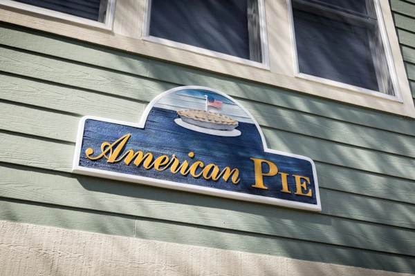American Pie property image