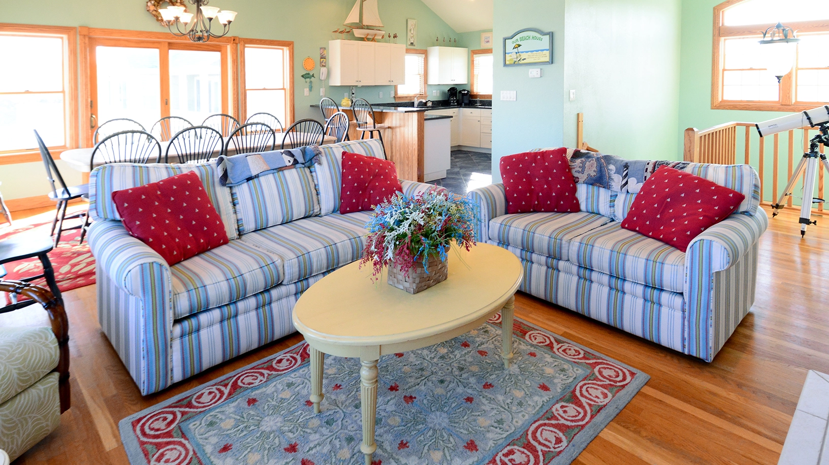 The Mighty Duck I property image