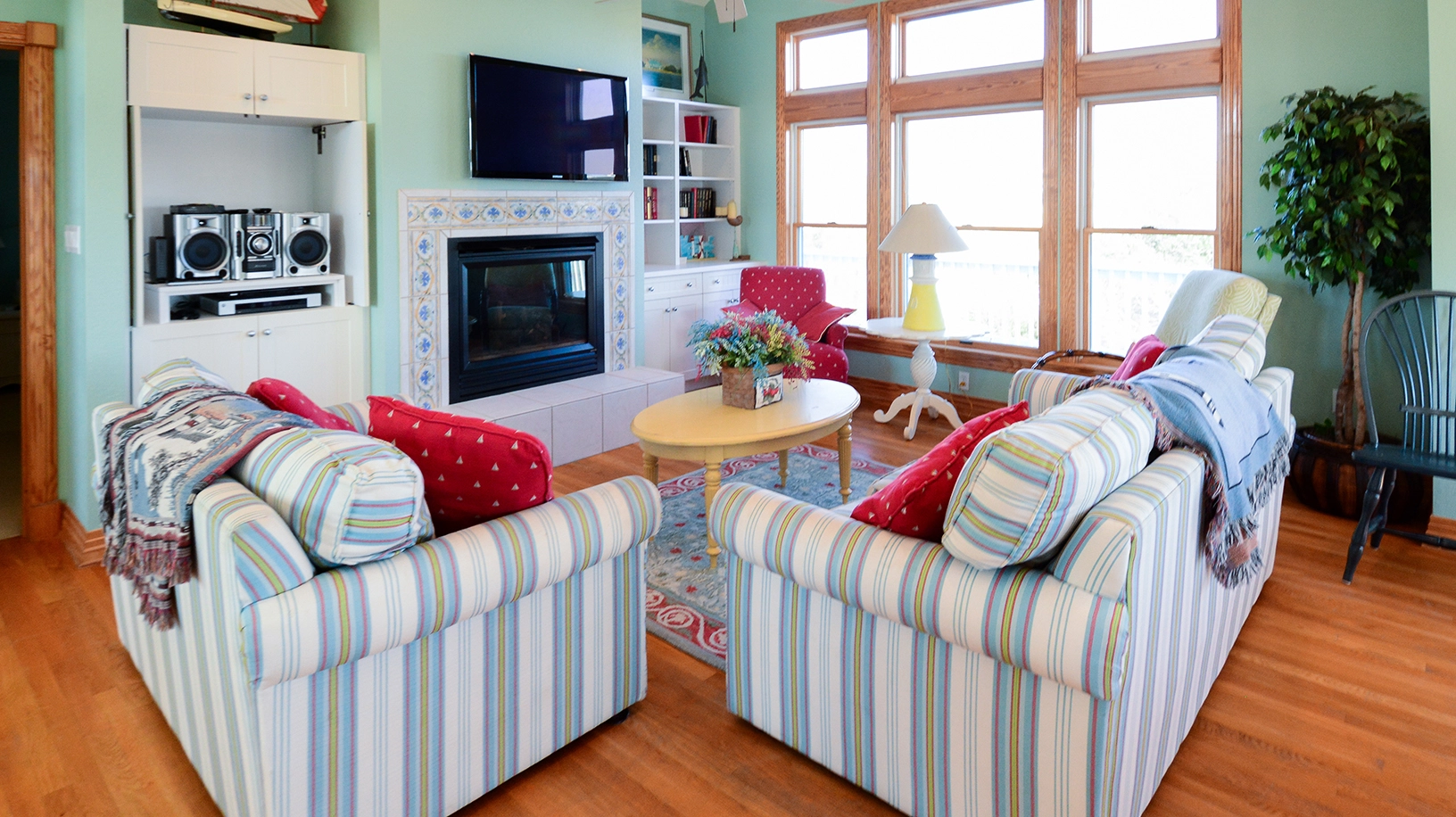 The Mighty Duck I property image