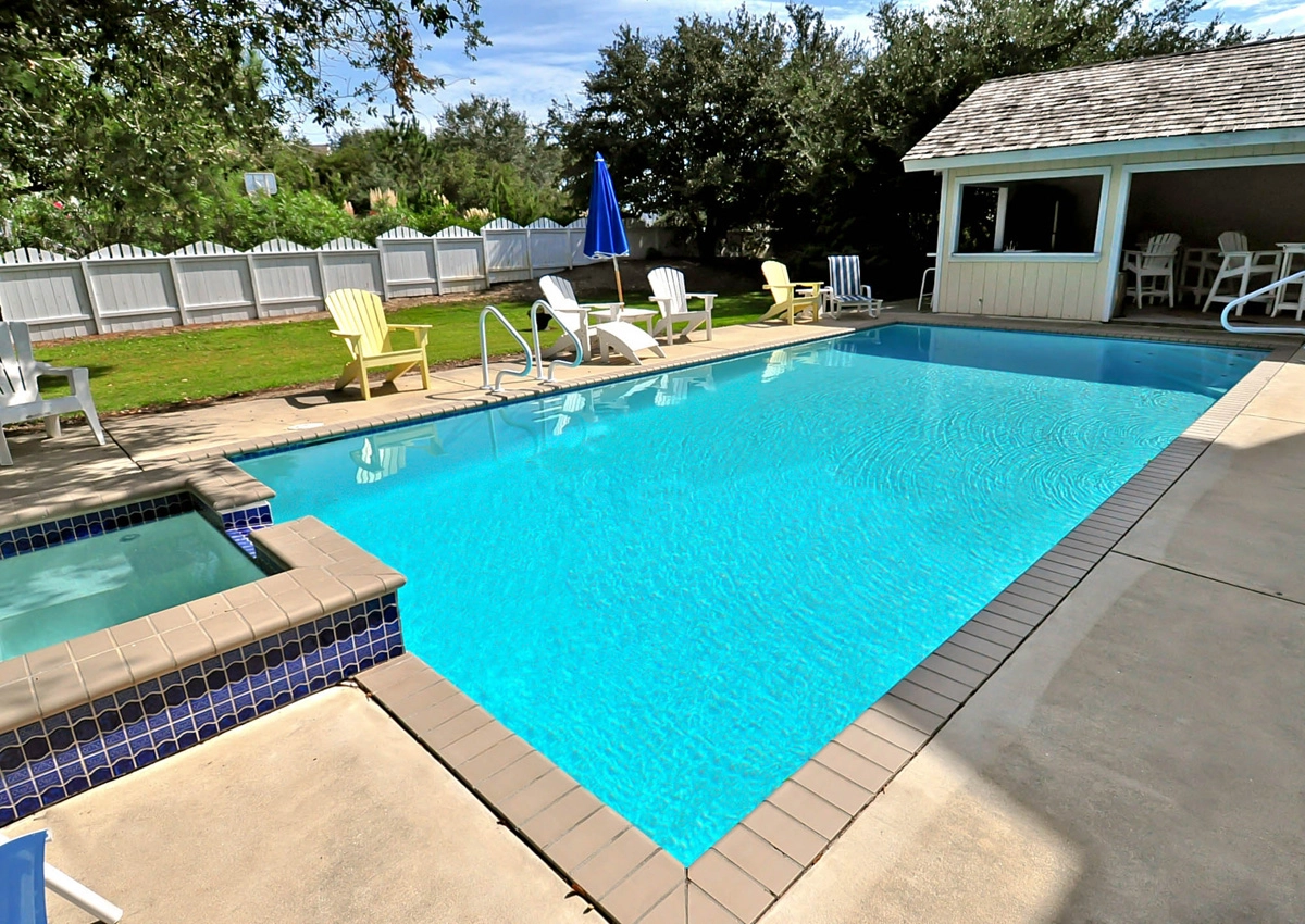 Six Lucky Ducks property image