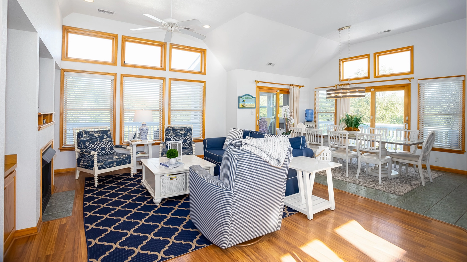 Six Lucky Ducks property image