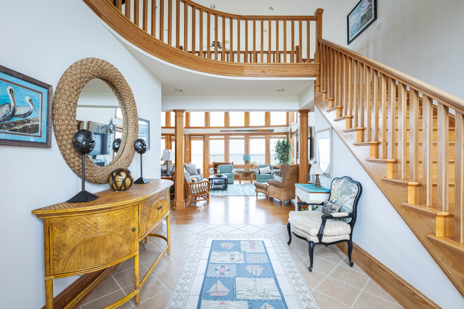 Sunny Outlook property image