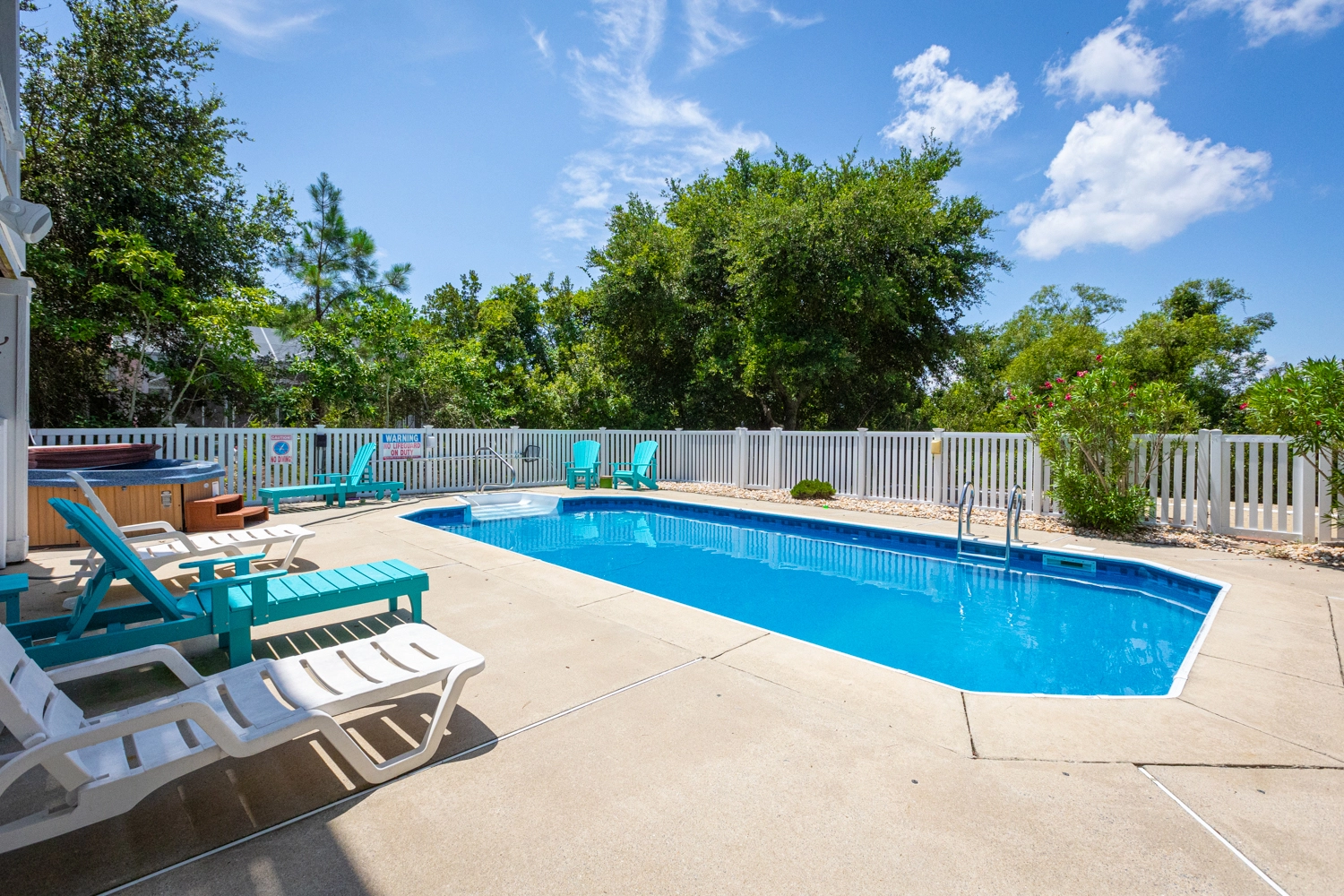 Tide One On II property image