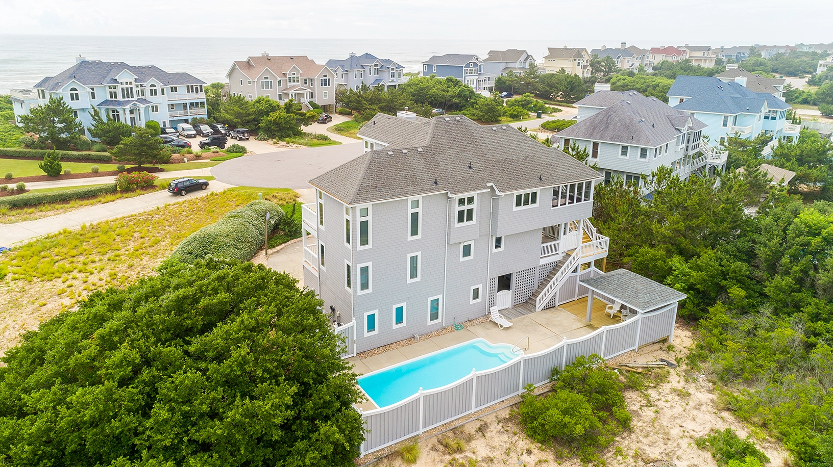 The Summerhouse property image