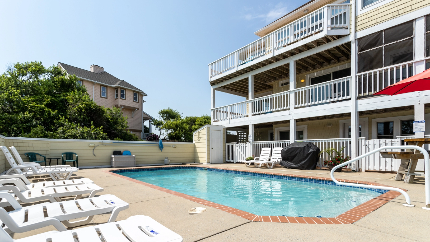 Salty Tales property image