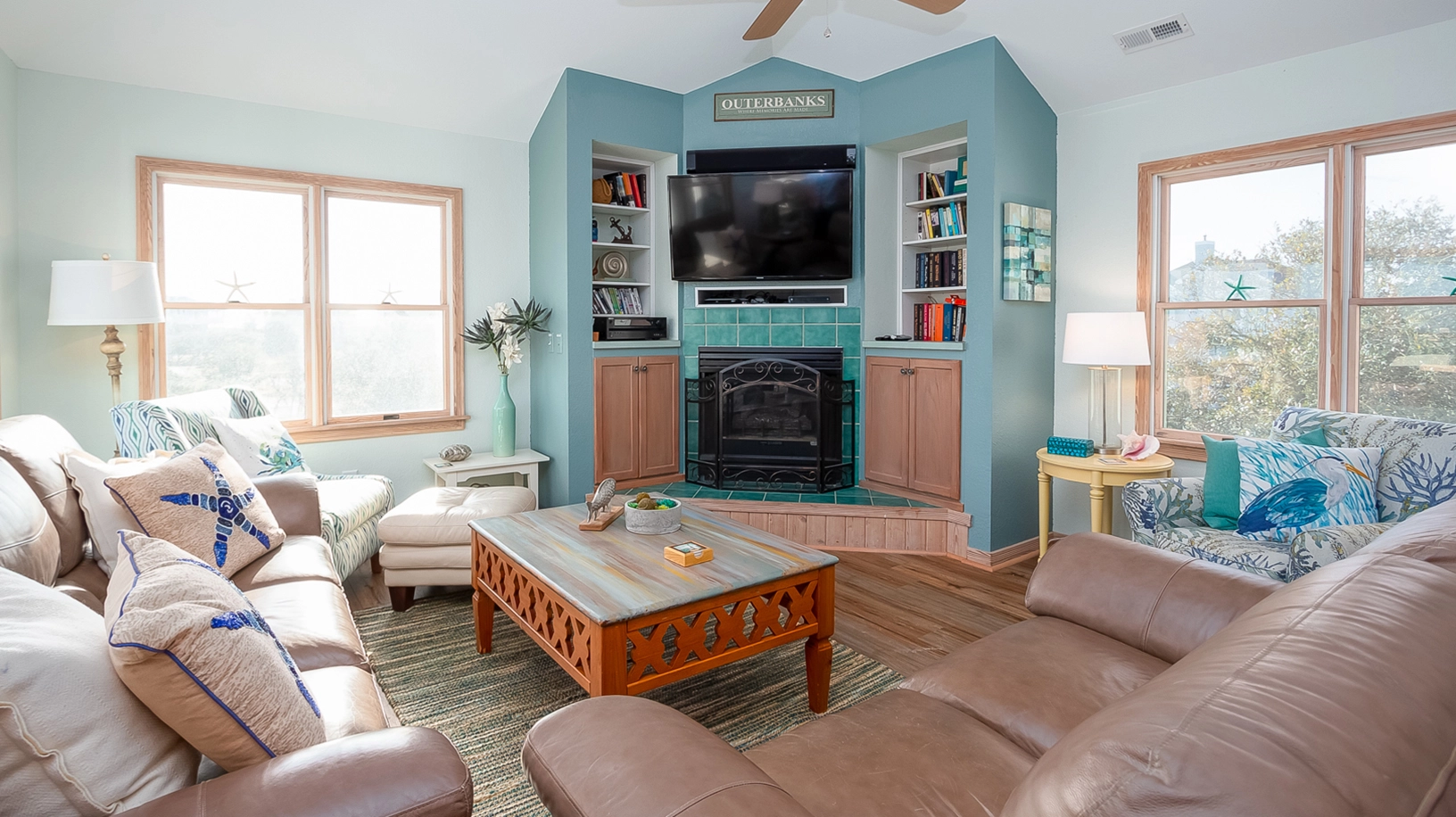 Serenity property image